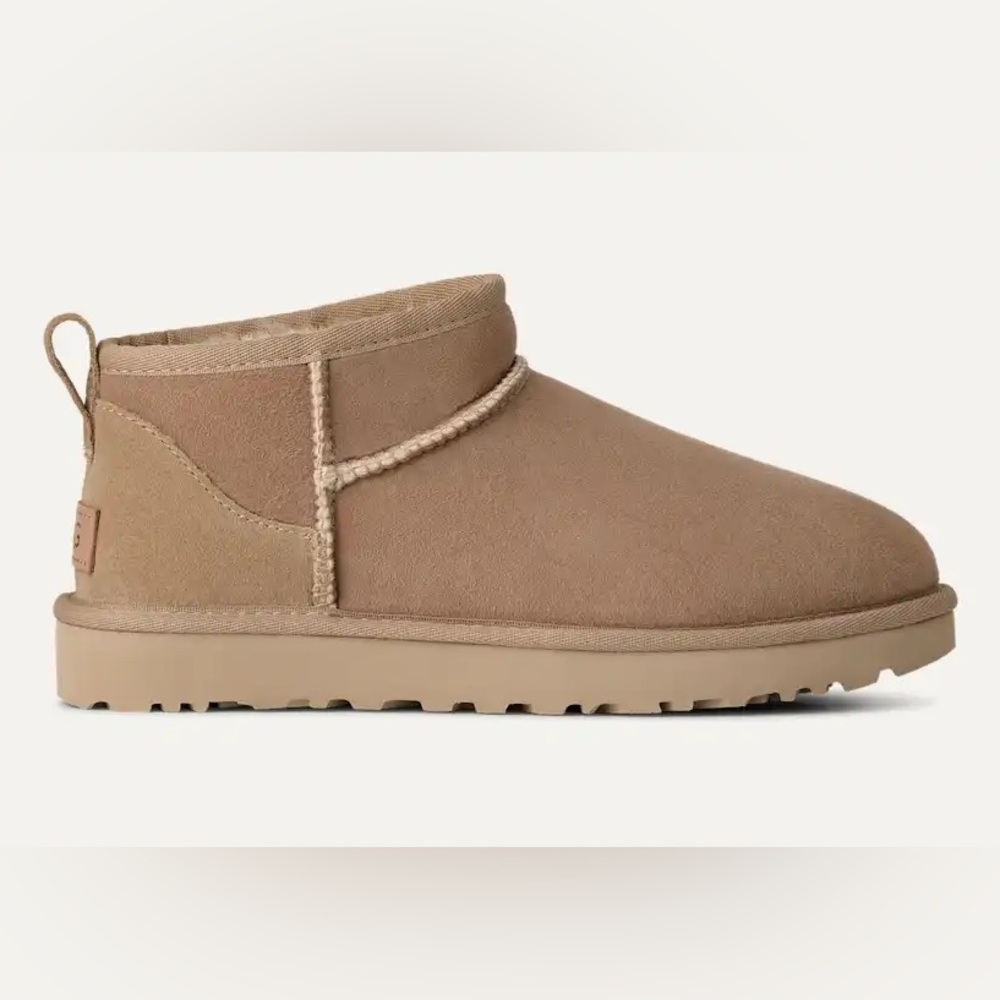UGG Classic Ultra Mini